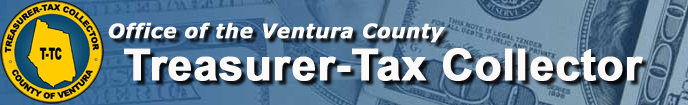 Image of Ventura County Tax Collector
