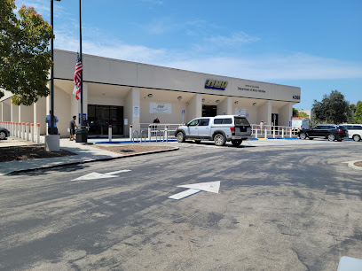 Image of Ventura DMV