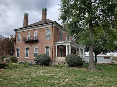 Image of Vermilion County Museum