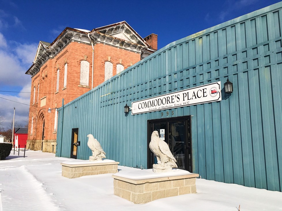 Image of Vermilion Municipal Court