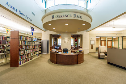 Image of Vermilion Parish Library