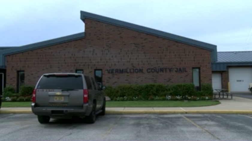 Image of Vermillion County Sheriff Department / Vermillion County Jail