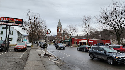 Image of Vermont DMV - Bennington