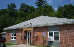 Image of Vermont State Police, Troop B - St. Johnsbury Station