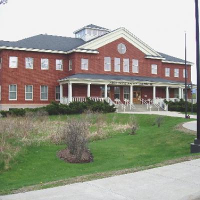 Image of Vermont Superior Court - Addison Civil Division