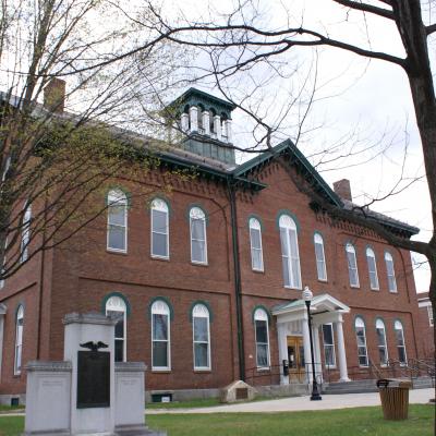 Image of Vermont Superior Court - Caledonia Probate Division