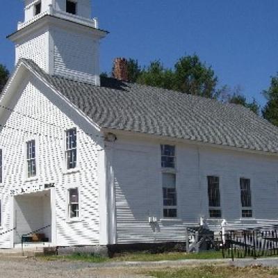 Image of Vermont Superior Court - Essex Family Division