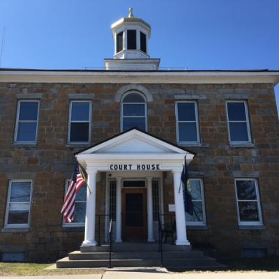 Image of Vermont Superior Court - Grand Isle Civil Division