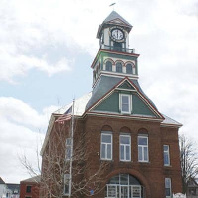 Image of Vermont Superior Court - Orleans Probate Division