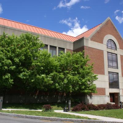 Image of Vermont Superior Court - Windham Family Division