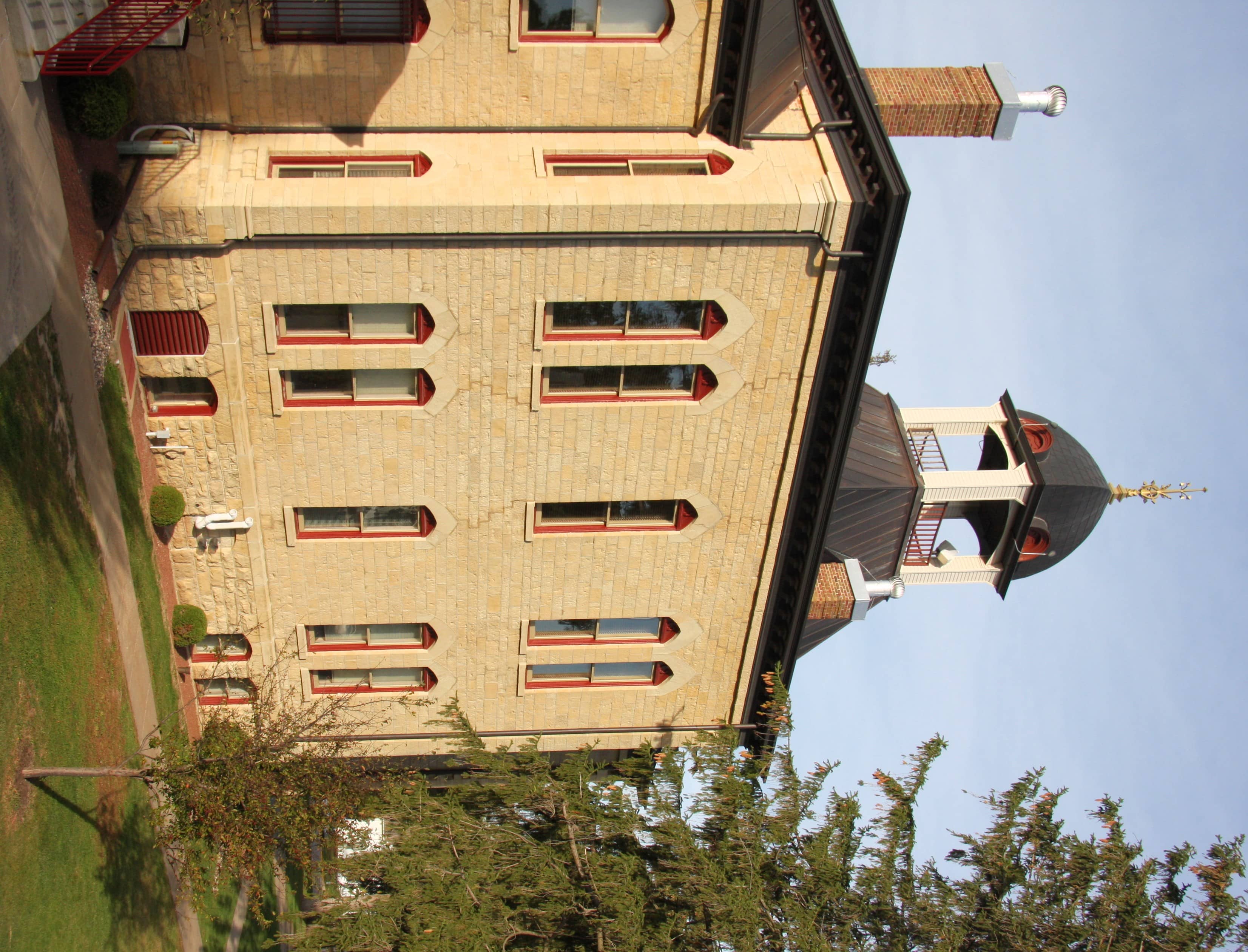 Image of Vernon County Circuit Court