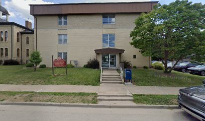 Image of Vernon County Human Resources Office