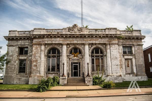 Image of Vernon County Jail