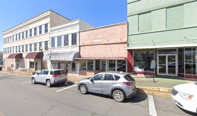 Image of Vernon Parish District Attorney's Office