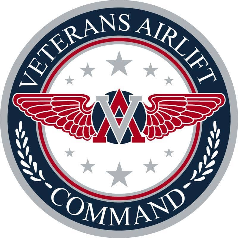 Image of Veterans Airlift Command