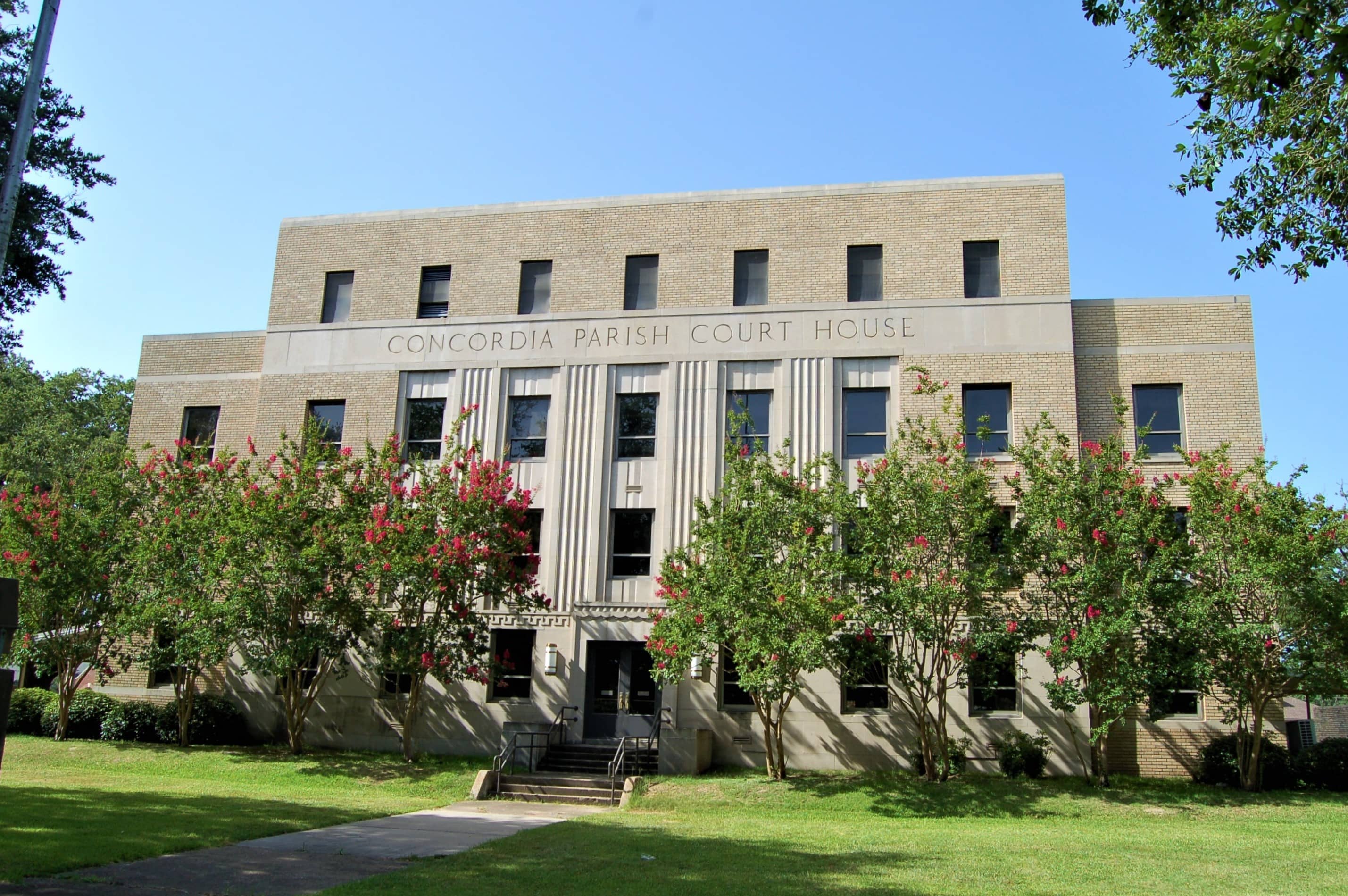 Image of Vidalia City Court