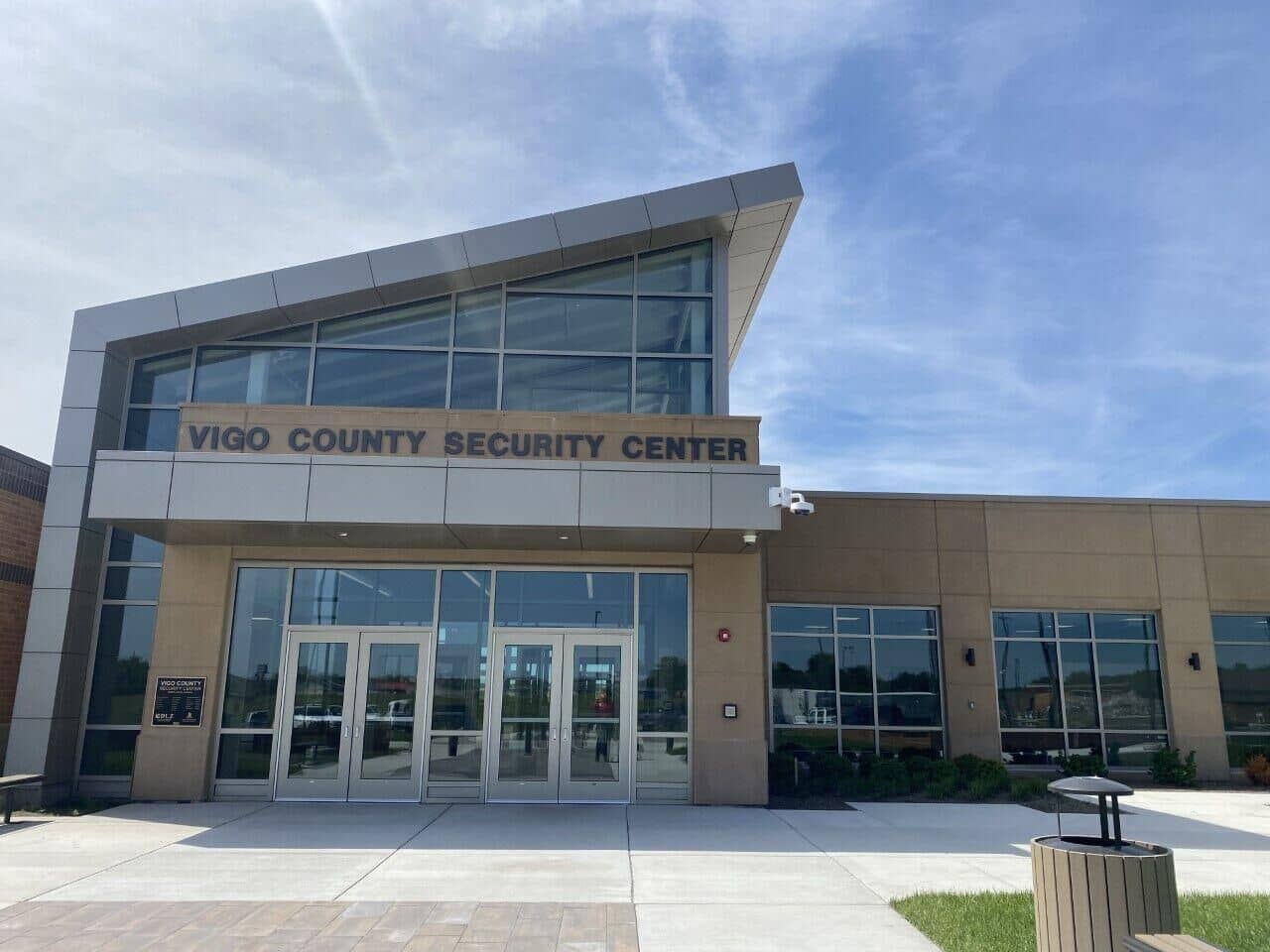 Image of Vigo County Sheriff's Office