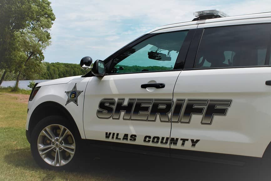 Image of Vilas County Sheriff's Office