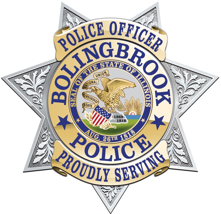 Image of Village of Bolingbrook Police Department