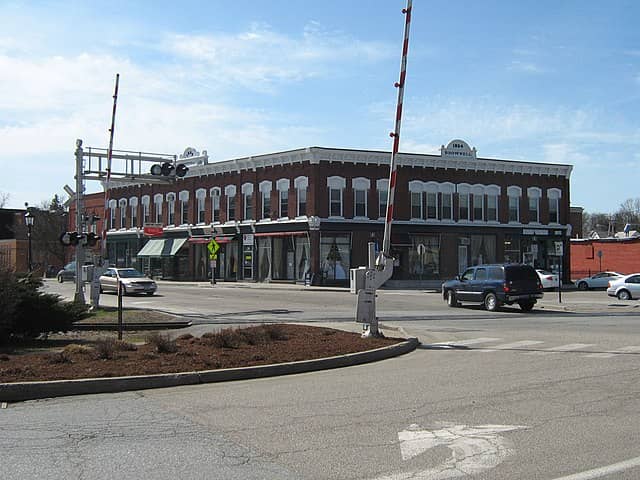 Image of Village of Essex Junction and Town of Essex Police Department