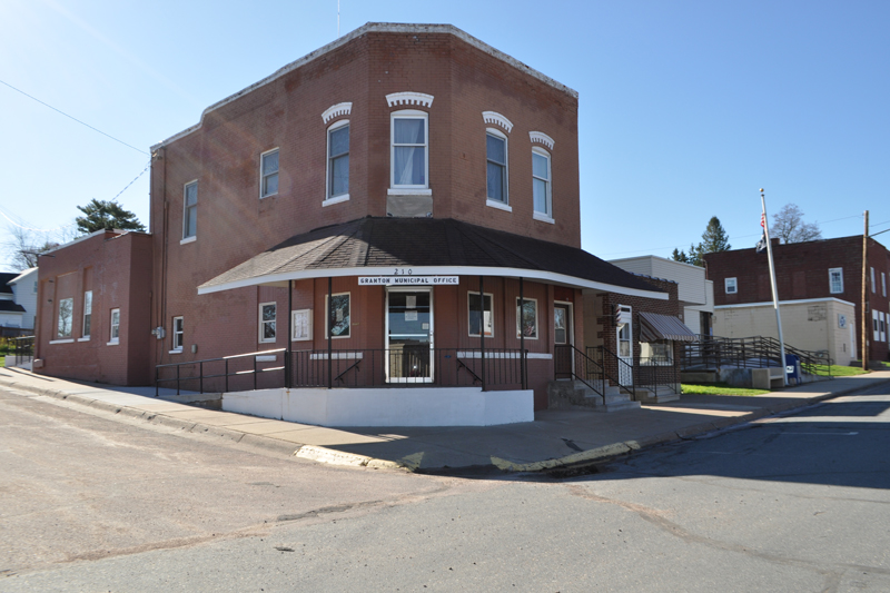 Image of Village of North Troy Village Clerk - Treasurer PO Box