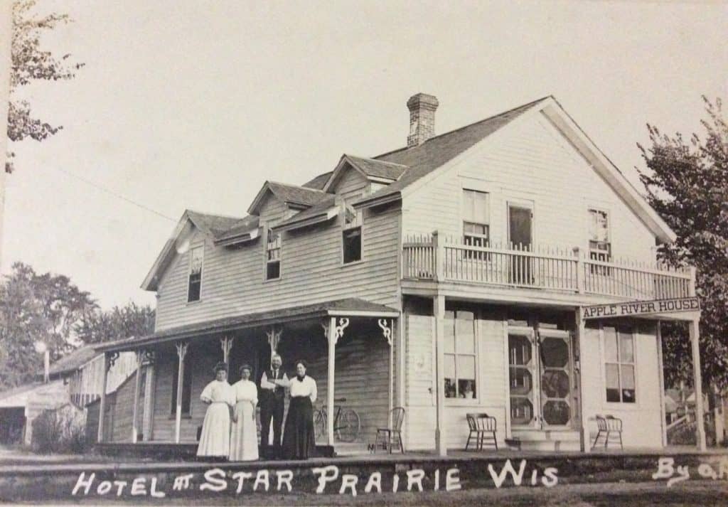 Image of Village of Star Prairie Municipal Court