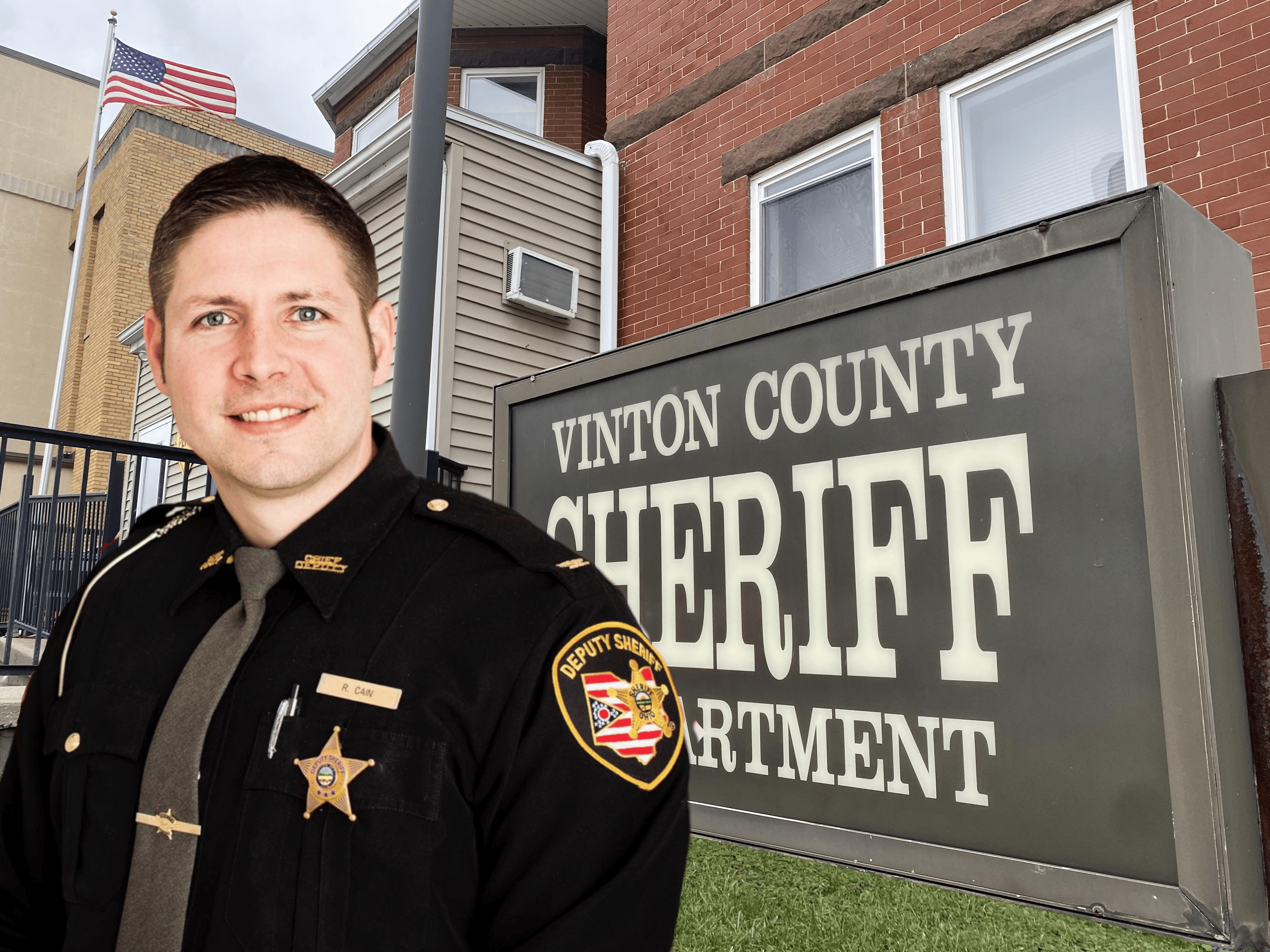 Image of Vinton County Sheriff's Office