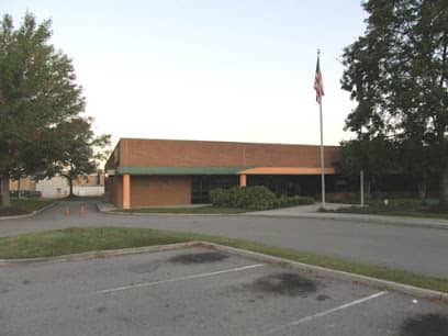 Image of Virginia DMV Hopewell Customer Service Center