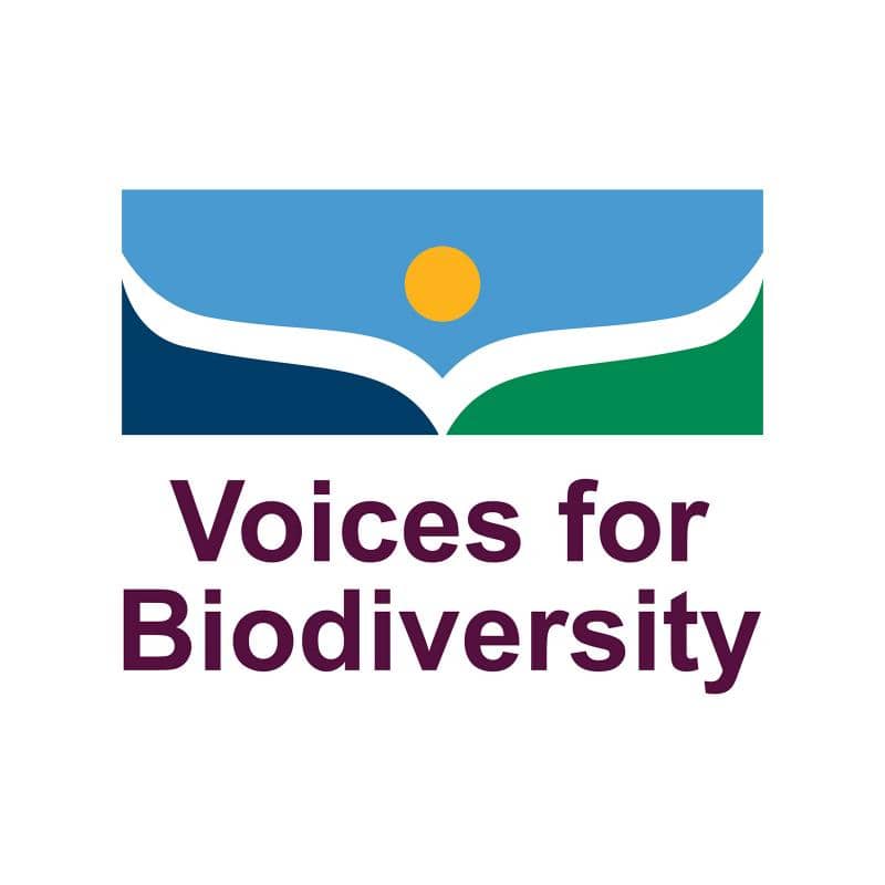 Image of Voices for Biodiversity