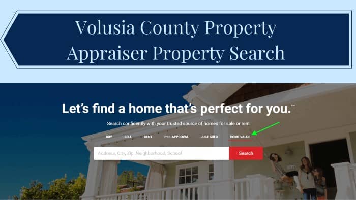 Image of Volusia County Property Appraiser's Office