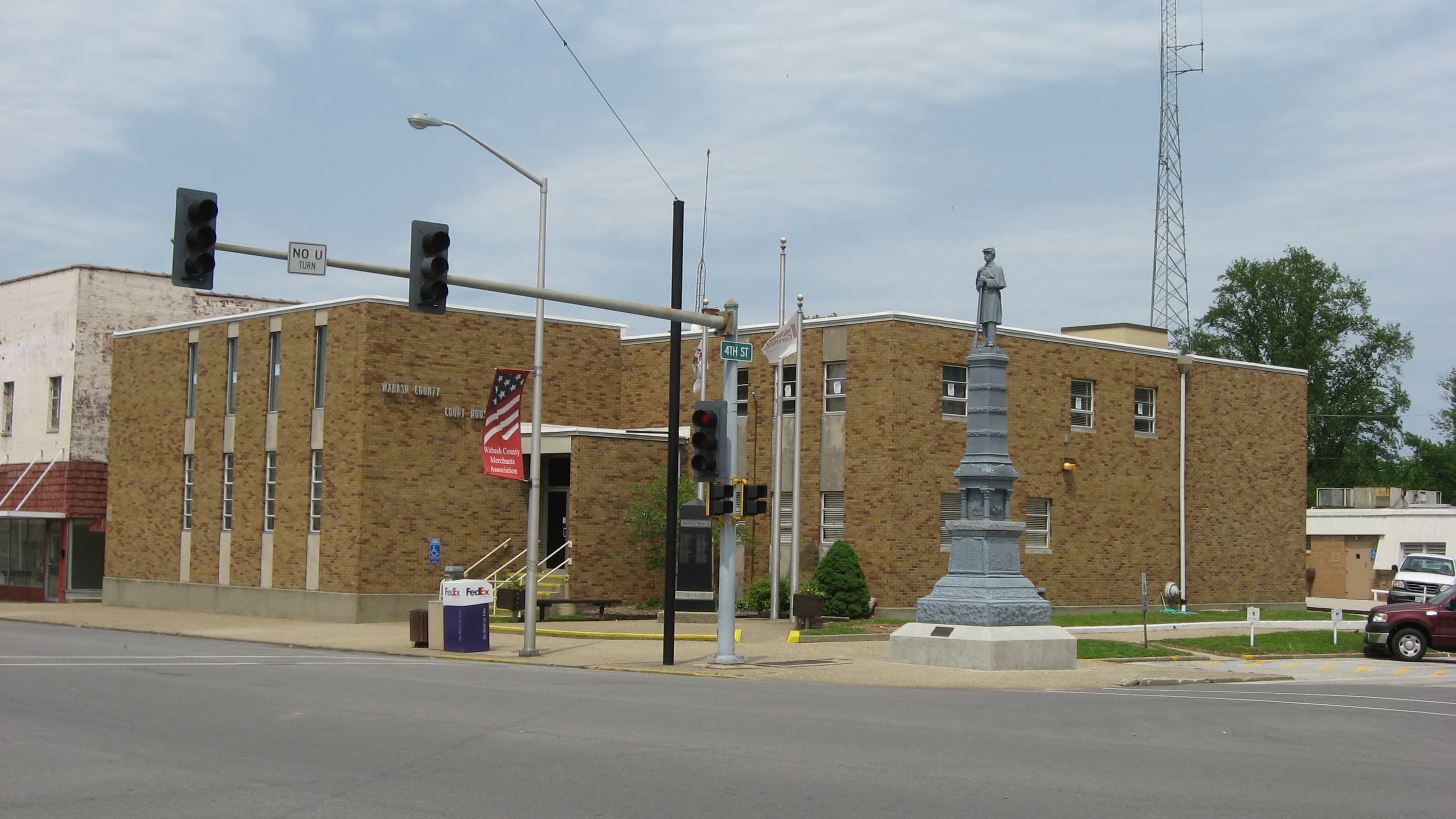 Image of Wabash County Assessors Office