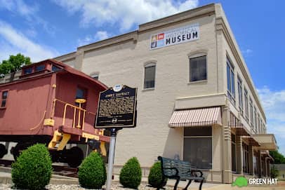 Image of Wabash County Museum