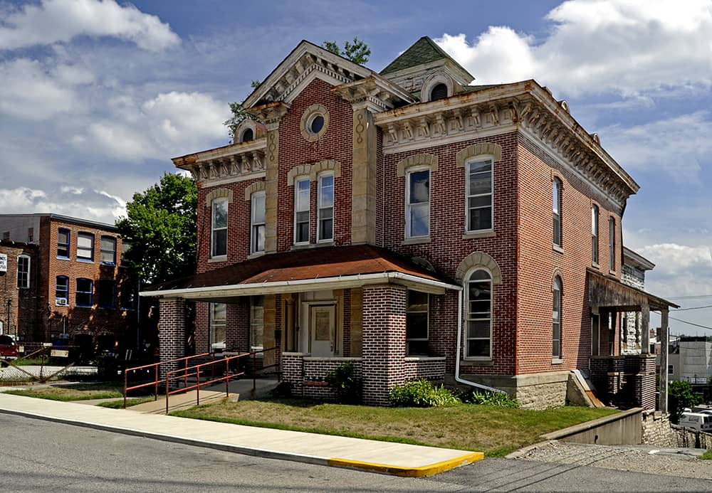 Image of Wabash County Sheriff's Office