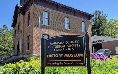 Image of Wabasha County Historical Society Museum