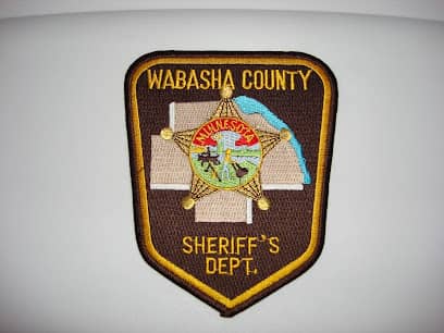 Image of Wabasha County Sheriff