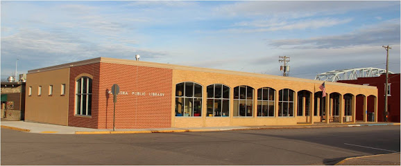 Image of Wabasha Public Library