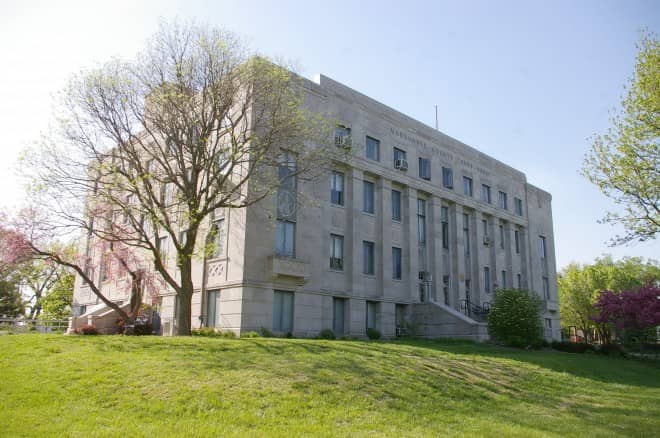 Image of Wabaunsee County District Court