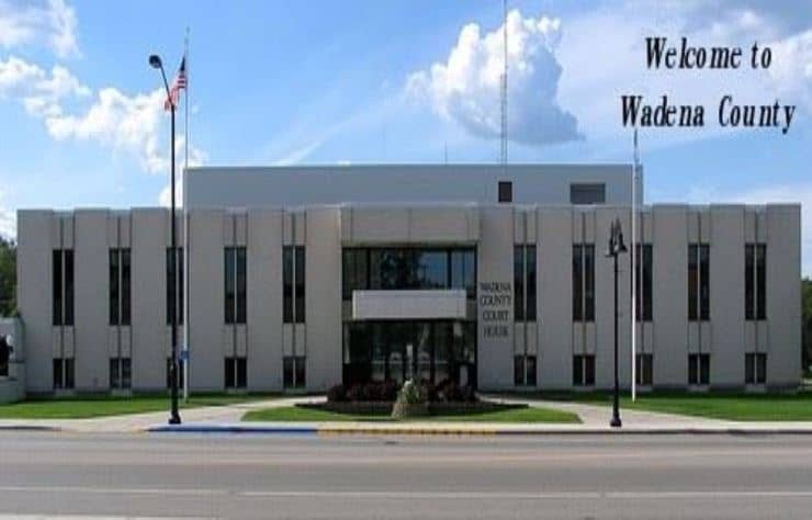 Image of Wadena County Assessor