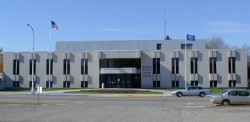 Image of Wadena County District Court