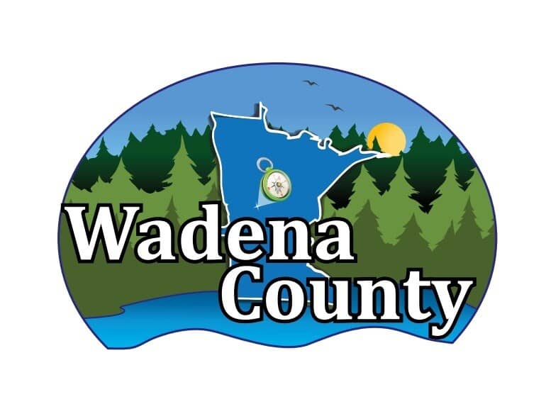 Image of Wadena County Recorder