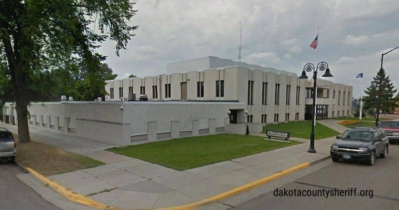 Image of Wadena County Sheriffs Office / Wadena County Jail