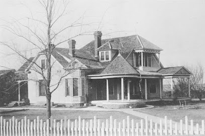 Image of Wagoner City Museum