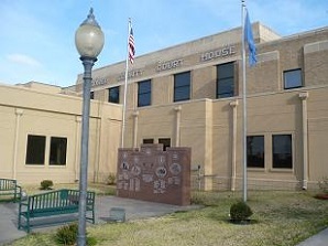 Image of Wagoner County Recorder of Deeds