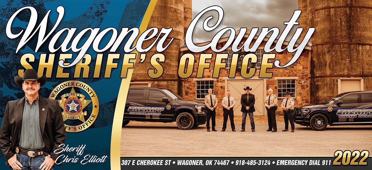 Image of Wagoner County Sheriff's Office