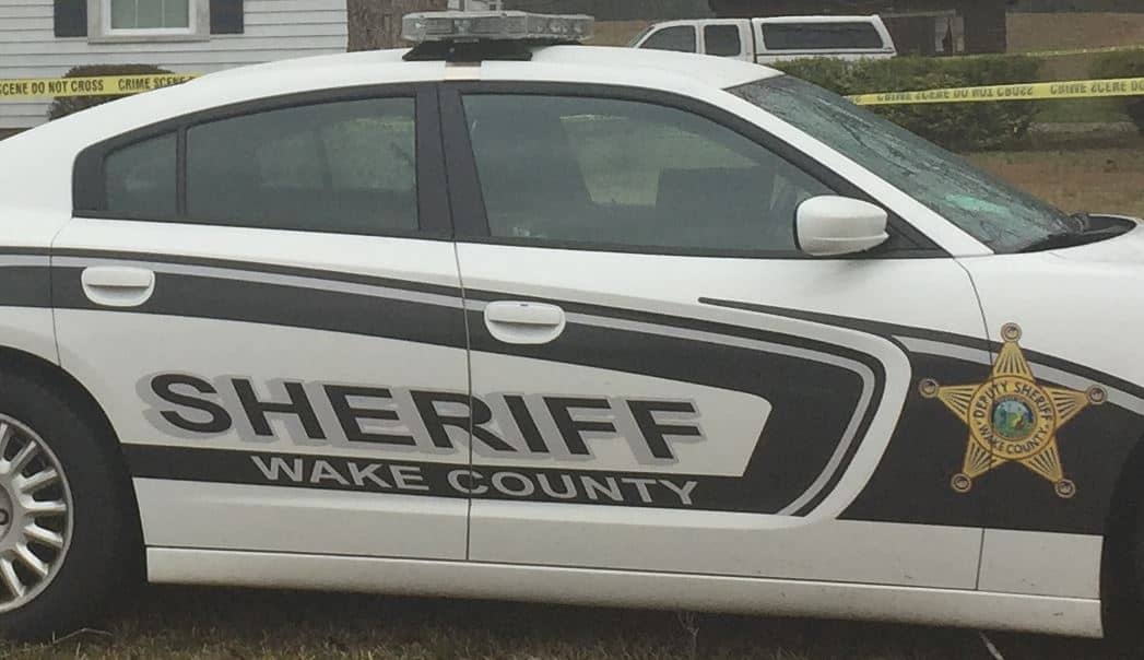 Image of Wake County Sheriff's Office - Raleigh
