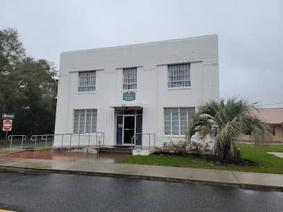 Image of Wakulla County Historical Society