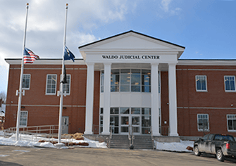 Image of Waldo County District Court - Belfast