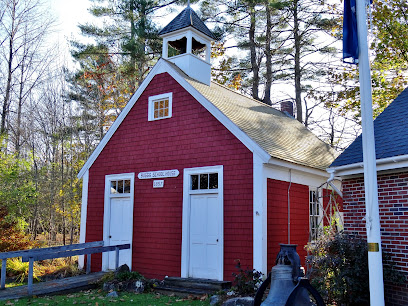 Image of Waldoborough Historical Society