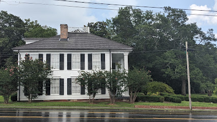 Image of Walker County African American Museum