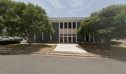 Image of Walker County Historical Commission